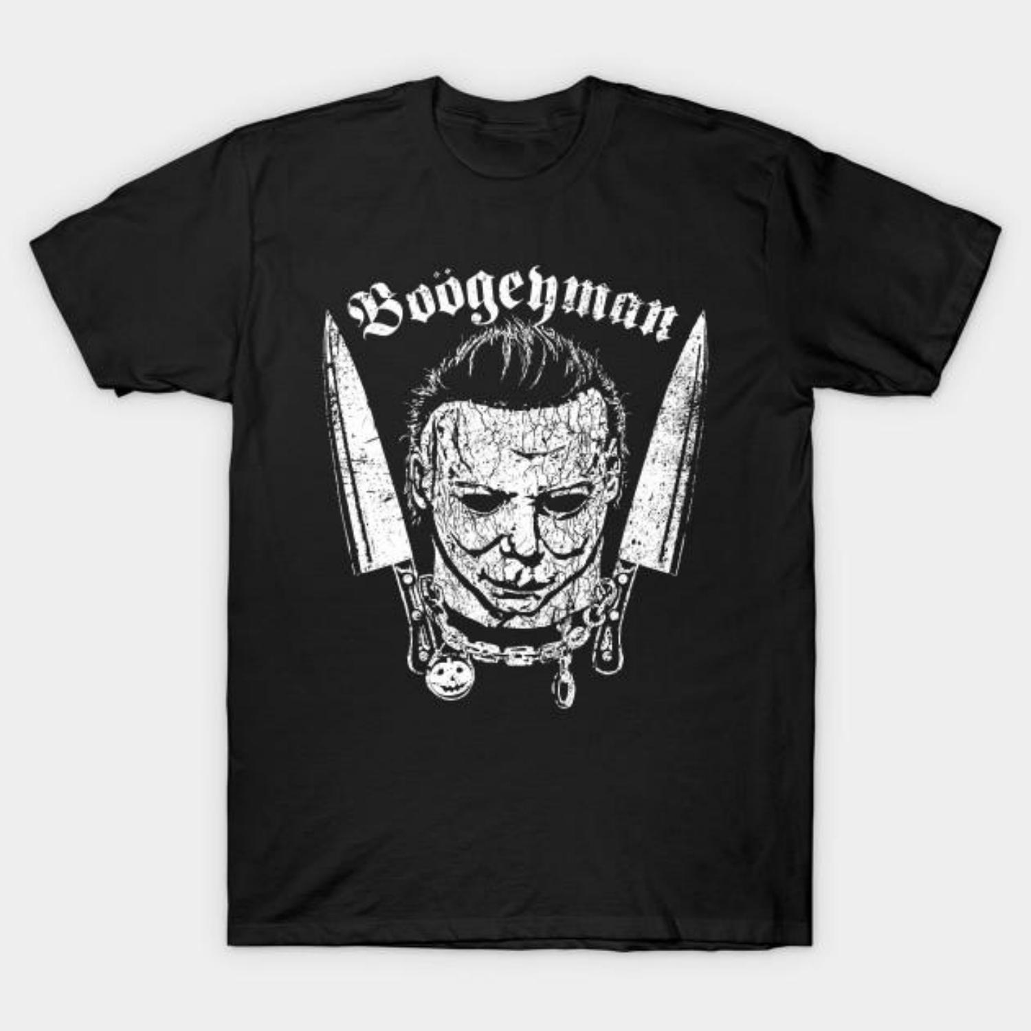 Men Black Print T-shirt Murderhead No-Cut Transfer Paper Print Cotton Tshirt XXXXXL чорний
Men Black Print T-shirt Murderhead No-Cut Transfer Paper Print Cotton Tshirt XXXXXL чорний