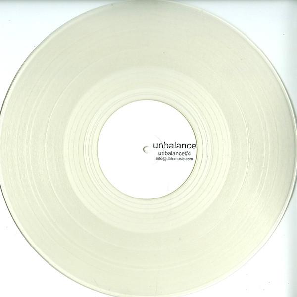 12inch Record UNBALANCE Unbalance4 UNBALANCE4 UNBALANCE 2012 Germany Dance Electronica Used
12inch Record UNBALANCE Unbalance4 UNBALANCE4 UNBALANCE 2012 Germany Dance Electronica Used