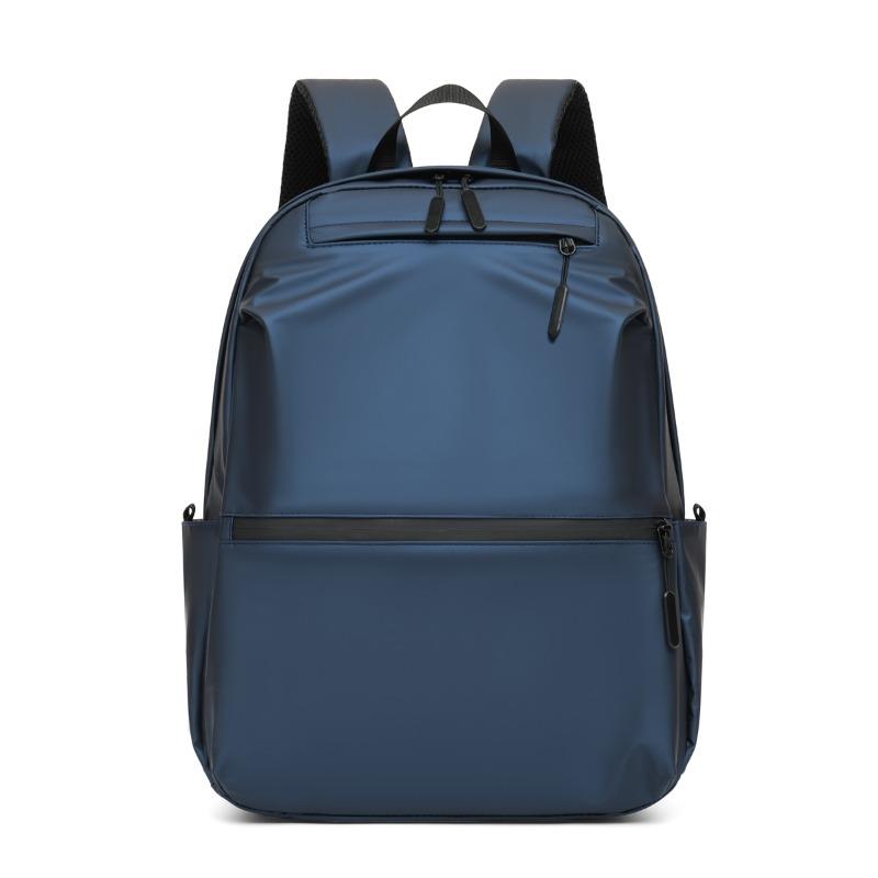 Men s backpack Fashion travel Men s backpack Trendy high-end sense Large capacity commuter schoolbag Lightweight computer bag 45*31*13 синій
Men s backpack Fashion travel Men s backpack Trendy high-end sense Large capacity commuter schoolbag Lightweight computer bag 45*31*13 синій