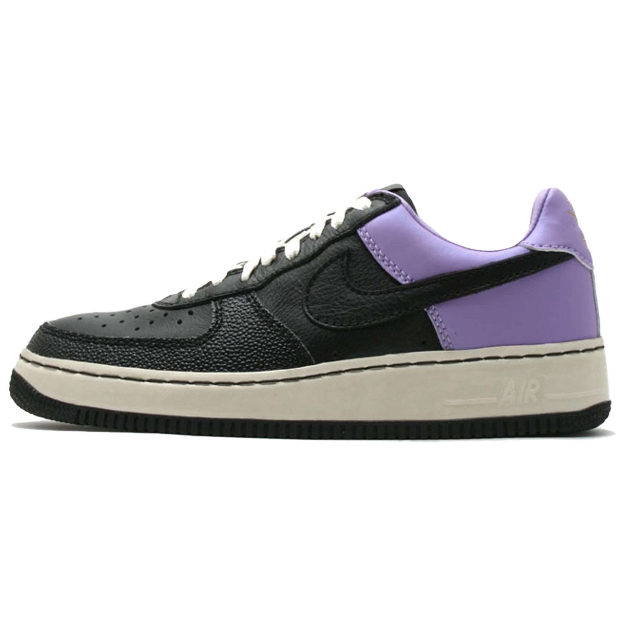 Nike Air Force 1 Low top Skateboard Shoes Unisex Black 312486-003 42.5
Nike Air Force 1 Low top Skateboard Shoes Unisex Black 312486-003 42.5