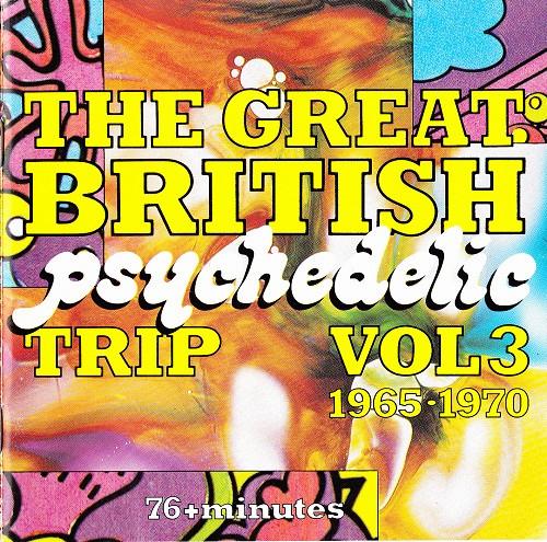 CD VARIOUS - Great British Psychedelia T SEECD365 See For Miles R 1993 Japan Rock Used
CD VARIOUS - Great British Psychedelia T SEECD365 See For Miles R 1993 Japan Rock Used