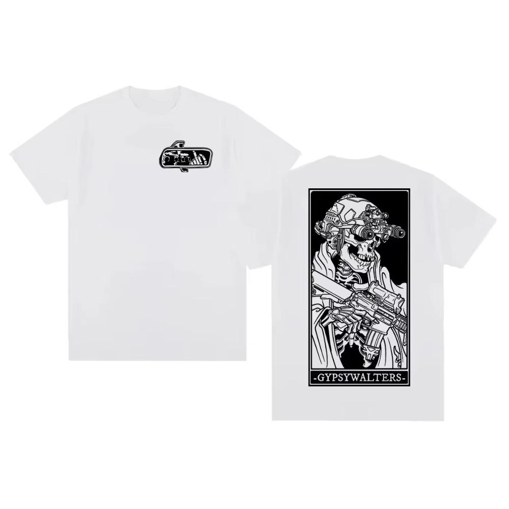 2026 New Forward Observations Group Vintage Tshirt Death Skeleton Satan Gothic Cotton Unisex Oversized Y2k T Shirt Female 4XL
2026 New Forward Observations Group Vintage Tshirt Death Skeleton Satan Gothic Cotton Unisex Oversized Y2k T Shirt Female 4XL