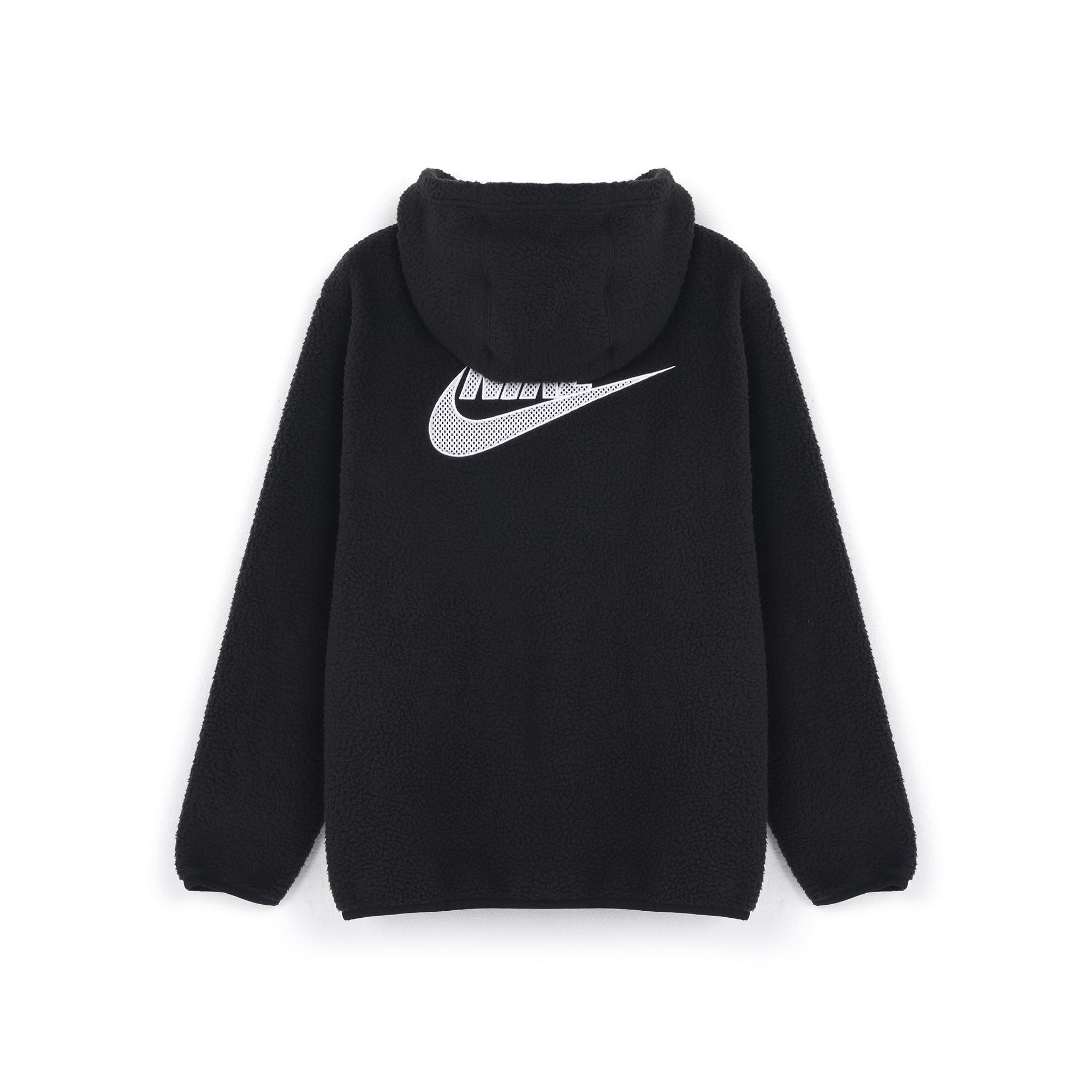 New Nike Sportswear Essentials Series Sweatshirt Winter Men s Black DD5014-010
New Nike Sportswear Essentials Series Sweatshirt Winter Men s Black DD5014-010