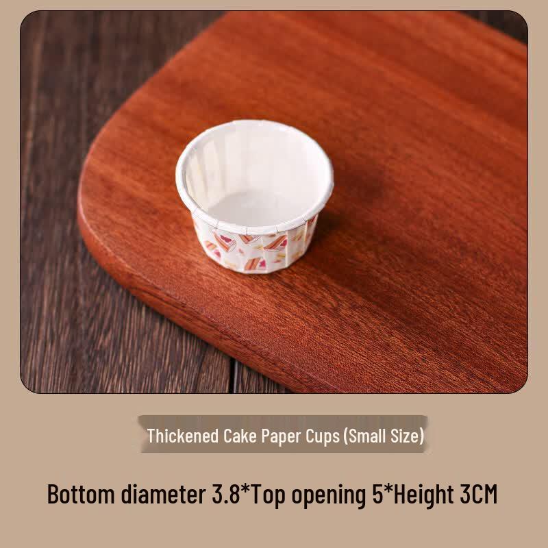 OEING Baking Paper Cups
OEING Baking Paper Cups