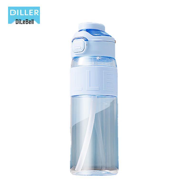 Dilebel Portable Water Bottle
Dilebel Portable Water Bottle
