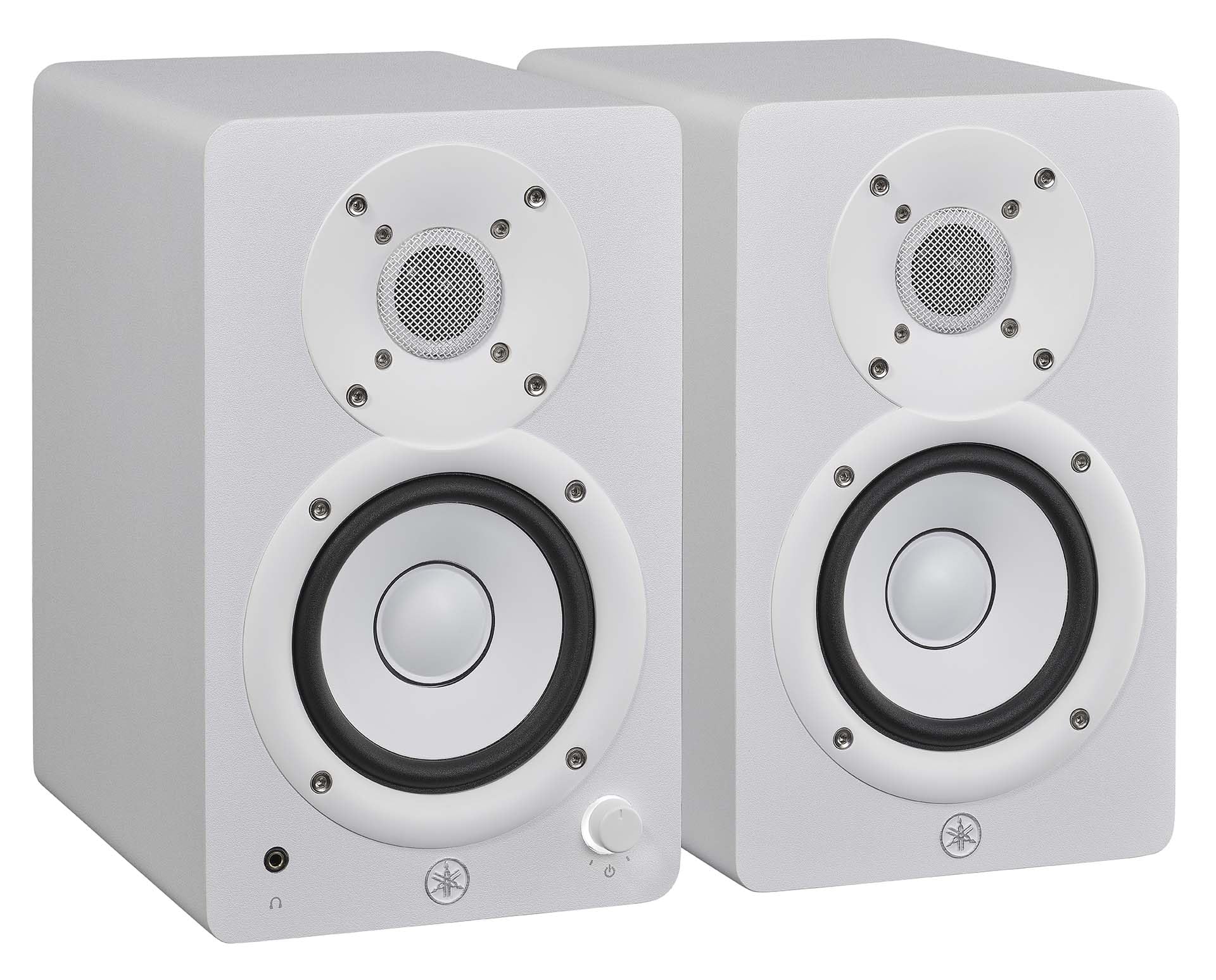 Компактный активный студийный монитор YAMAHA, белый, комплект из левого и HS4W (1 справа) белый
Компактный активный студийный монитор YAMAHA, белый, комплект из левого и HS4W (1 справа) белый