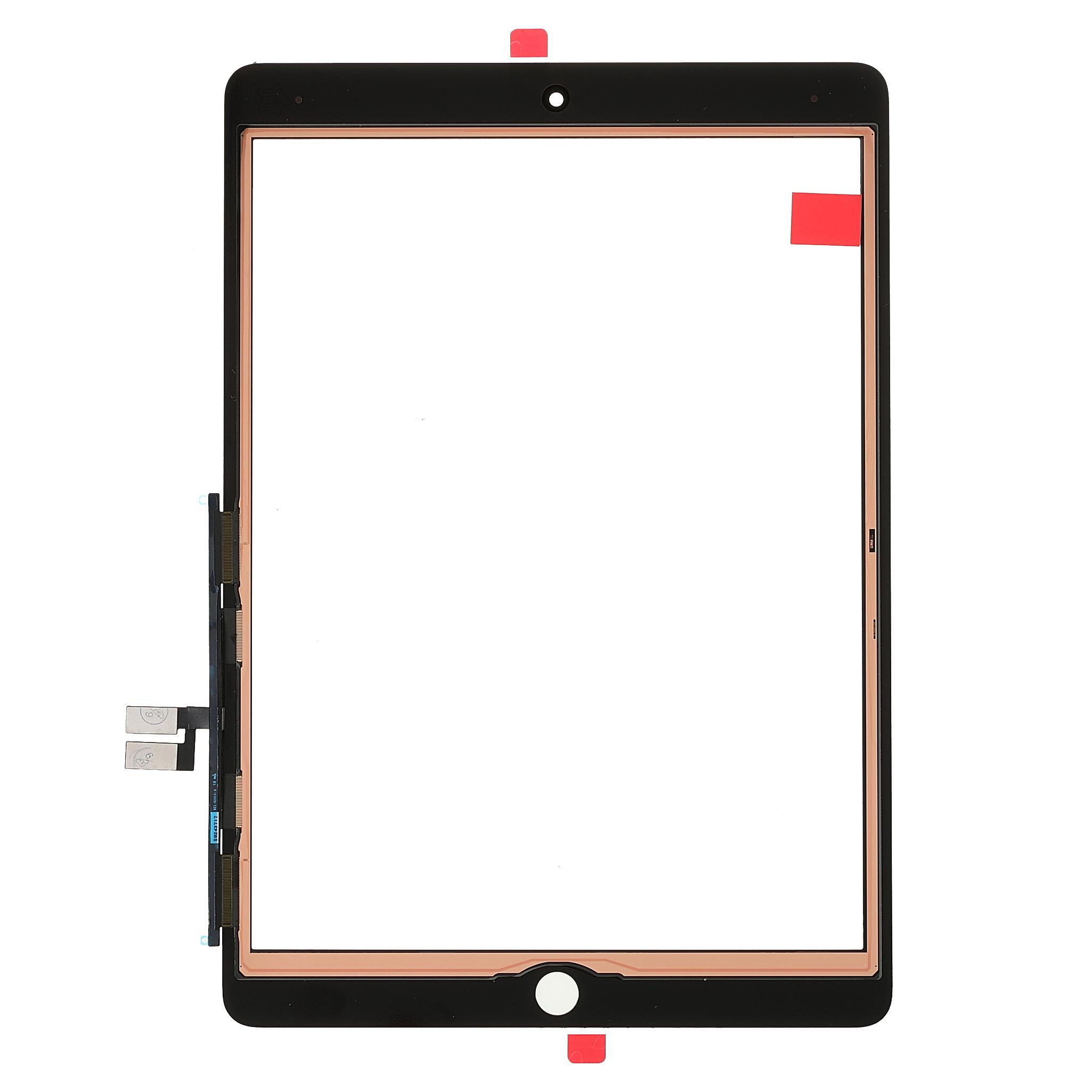Grade B Digitizer Touch Screen Glass Assembly Replacement Part (Without Logo) for iPad 10.2 (2021) Black
Grade B Digitizer Touch Screen Glass Assembly Replacement Part (Without Logo) for iPad 10.2 (2021) Black