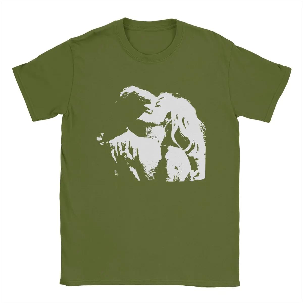 Чоловічі футболки ТВ Girl Band Модні бавовняні футболки 90-х Футболка з коротким рукавом Топи з круглим вирізом Ідея подарунків 4XL
Чоловічі футболки ТВ Girl Band Модні бавовняні футболки 90-х Футболка з коротким рукавом Топи з круглим вирізом Ідея подарунків 4XL