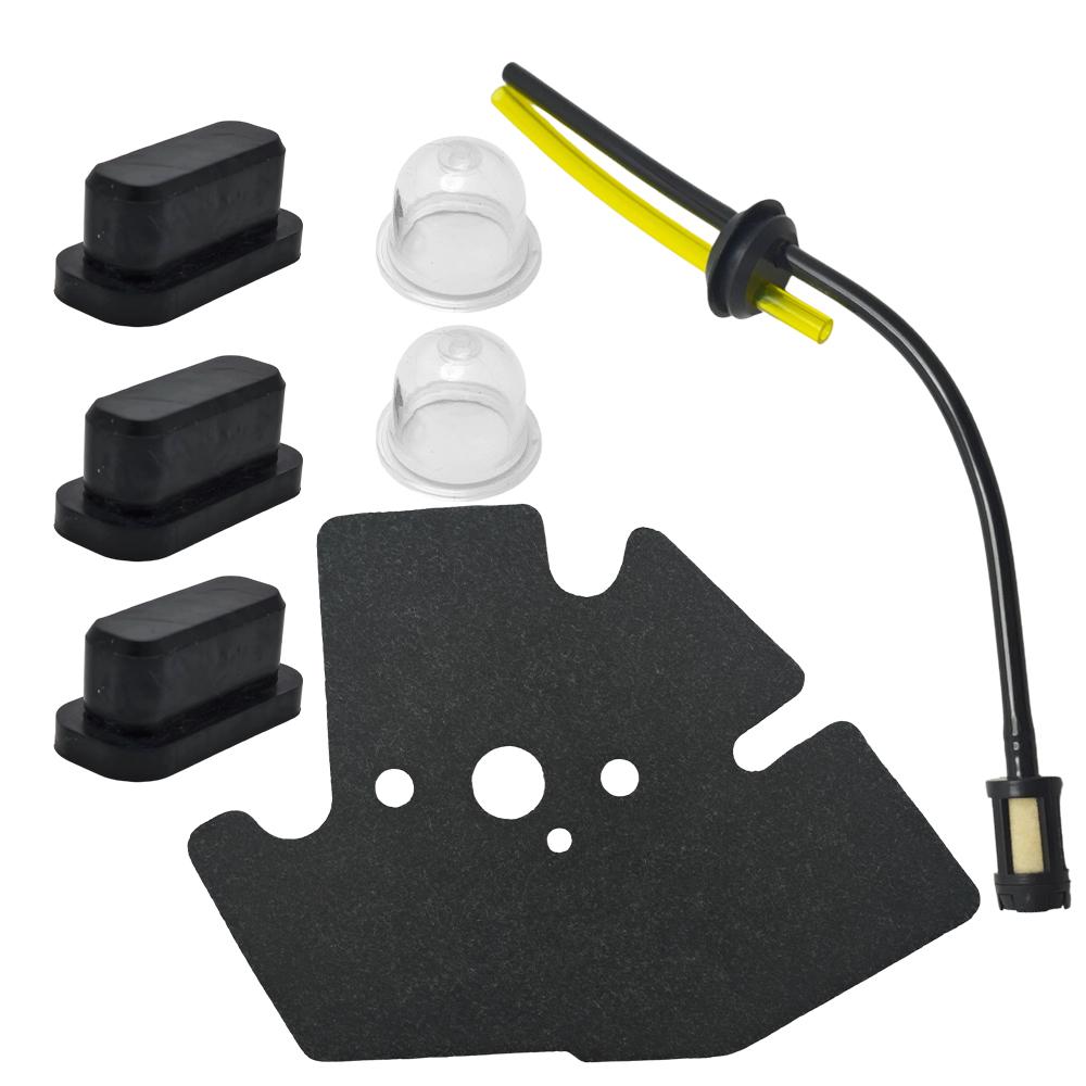 Gas Fuel Tank Mount Buffer Rubber Parts For HONDA GX25 GX25N GX25NT GX25T FG110 HHT25S Small Motors Engine Trimmers Brushcutter China Mainland
Gas Fuel Tank Mount Buffer Rubber Parts For HONDA GX25 GX25N GX25NT GX25T FG110 HHT25S Small Motors Engine Trimmers Brushcutter China Mainland