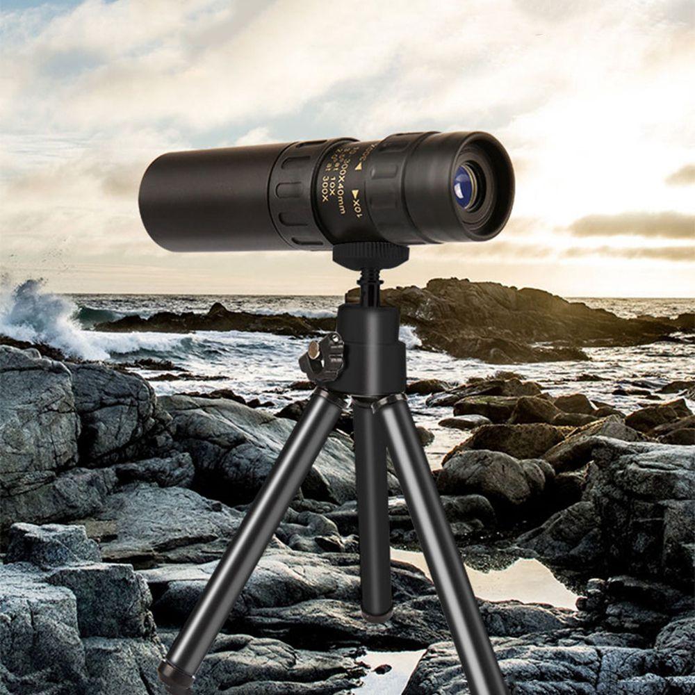 Adjustable HD Powerful Super Zoom High Quality Night Vision Eyepiece Monocular Binoculars Telescope 1PCS
Adjustable HD Powerful Super Zoom High Quality Night Vision Eyepiece Monocular Binoculars Telescope 1PCS