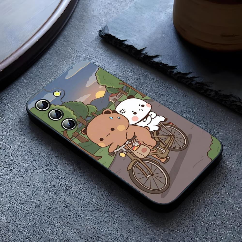 Cute BuBu DuDuS Phone Case For Samsung Galaxy S26 S24 S23 S22 S25 S21 S20 Ultra Fe Plus A54 A24 A55 A53 Coque Galaxy S21 5G
Cute BuBu DuDuS Phone Case For Samsung Galaxy S26 S24 S23 S22 S25 S21 S20 Ultra Fe Plus A54 A24 A55 A53 Coque Galaxy S21 5G