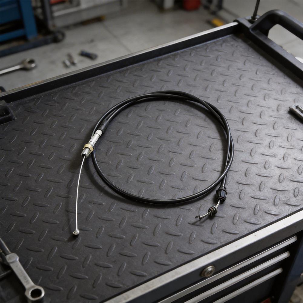 OEM Style Throttle Cable for Bear 250 and For Big Bear 350 Models Accurate Throttle Linkage and Responsive Control China Mainland
OEM Style Throttle Cable for Bear 250 and For Big Bear 350 Models Accurate Throttle Linkage and Responsive Control China Mainland