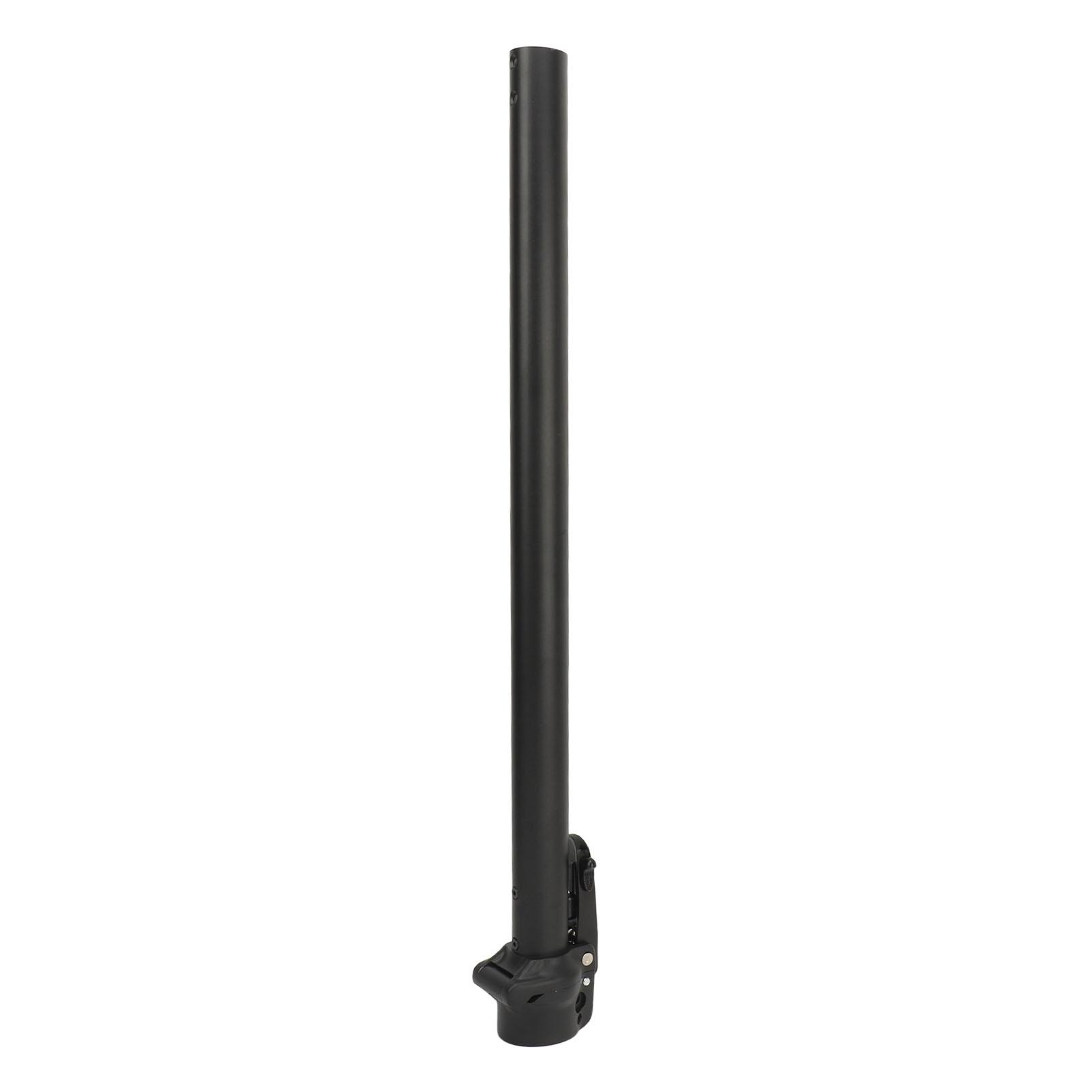 8.5 Inch Electric Scooter Folding Post Aluminum Alloy Electric Scooter Folding Pole Replacement
8.5 Inch Electric Scooter Folding Post Aluminum Alloy Electric Scooter Folding Pole Replacement
