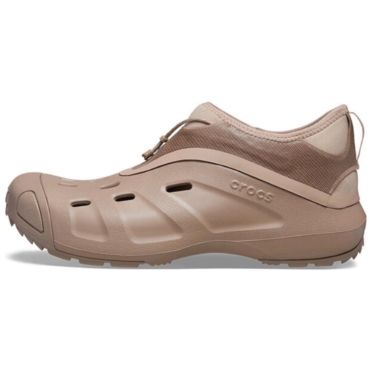 Crocs Quick Trail Low Satisfy Tumbleweed Unisex 42-43
Crocs Quick Trail Low Satisfy Tumbleweed Unisex 42-43