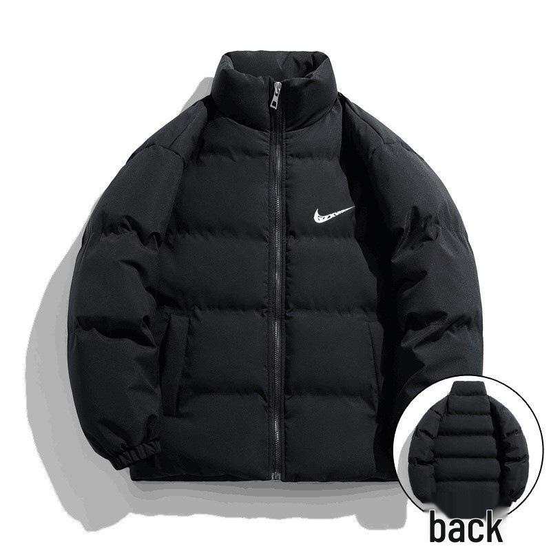 Casual Couple s Cotton Puffer Jacket: Men s Stand-up Collar, Thickened, Winter 2025 Style XXXXL
Casual Couple s Cotton Puffer Jacket: Men s Stand-up Collar, Thickened, Winter 2025 Style XXXXL