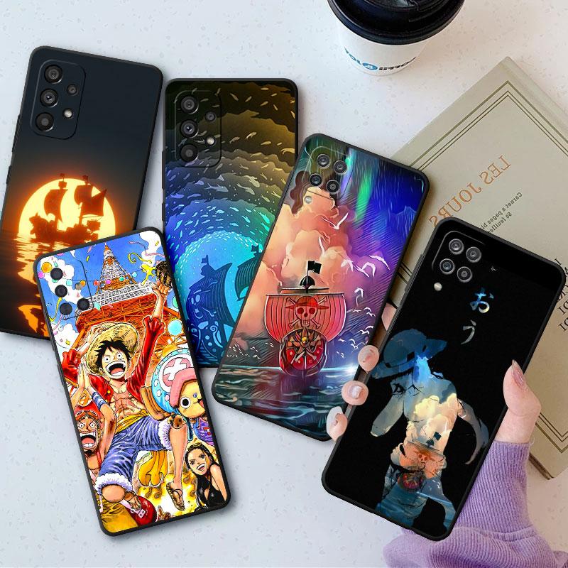 Anime 1-P-Pieces Case for Samsung Galaxy A32 A42 A11 A31 A21s A52s A12 A73 A13 A41 A51 A22 A23 A52 A72 A53 A71 A33 Ones Cover
Anime 1-P-Pieces Case for Samsung Galaxy A32 A42 A11 A31 A21s A52s A12 A73 A13 A41 A51 A22 A23 A52 A72 A53 A71 A33 Ones Cover