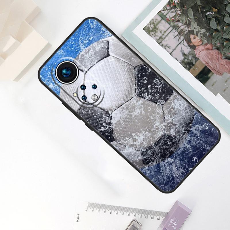 Football Soccer Ball Case For Honor Magic 7 5 6 Pro Cover For Honor X9c X9b X9a X8a X8b X9 200 400 50 70 90 Lite Honor 400 Lite
Football Soccer Ball Case For Honor Magic 7 5 6 Pro Cover For Honor X9c X9b X9a X8a X8b X9 200 400 50 70 90 Lite Honor 400 Lite