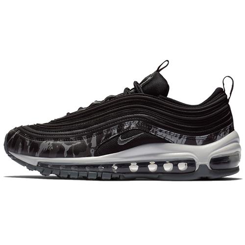 Nike Air Max 97 Камуфляж Чорний Прохолодний Сірий Жіночі 917646-005 35.5
Nike Air Max 97 Камуфляж Чорний Прохолодний Сірий Жіночі 917646-005 35.5