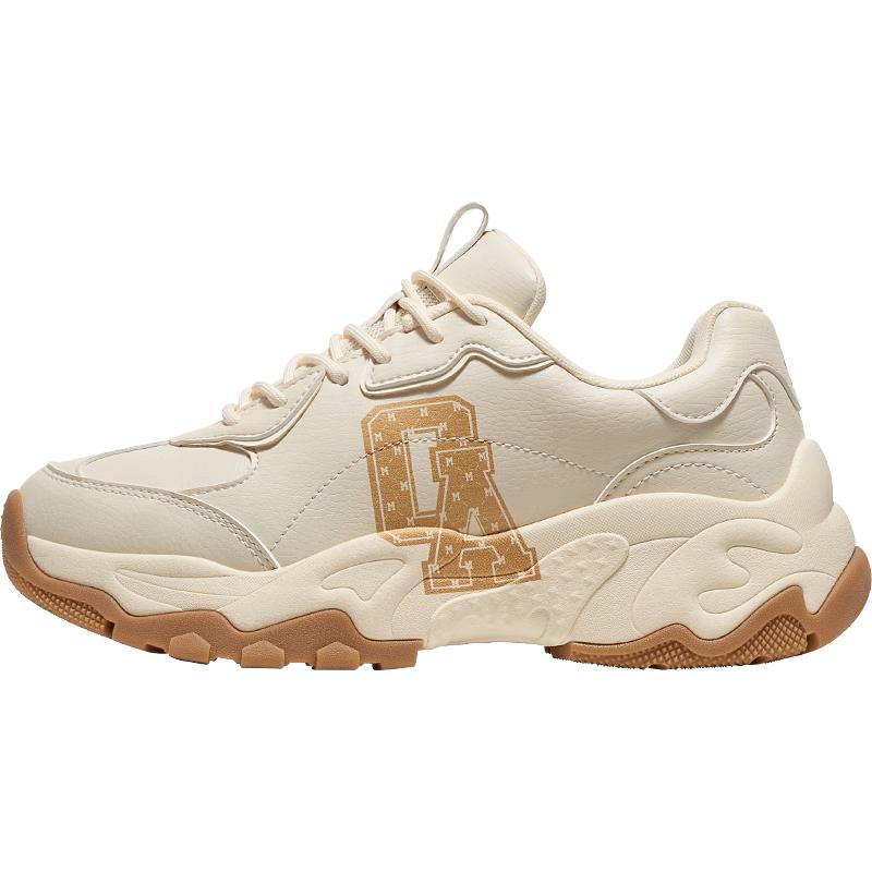CAMEL Women s K25C09L7036 Platform Dad Sneakers EU 38
CAMEL Women s K25C09L7036 Platform Dad Sneakers EU 38