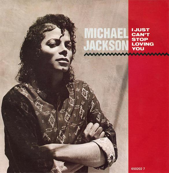 7-дюймовая пластинка MICHAEL JACKSON - I Just Can t Stop Loving You 6502027 EPIC 1987 UK Soul/Funk б/у
7-дюймовая пластинка MICHAEL JACKSON - I Just Can t Stop Loving You 6502027 EPIC 1987 UK Soul/Funk б/у