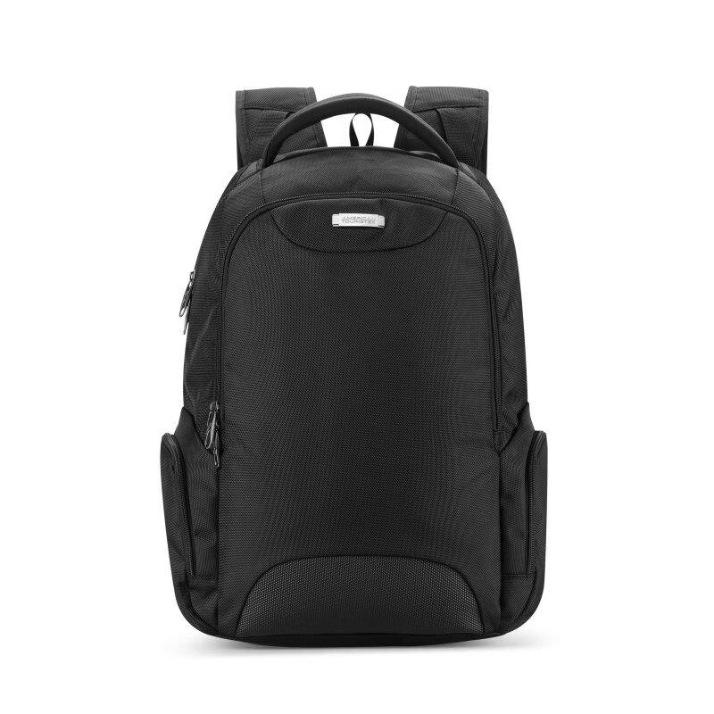 American Tourister Lightweight Commuter Backpack
American Tourister Lightweight Commuter Backpack