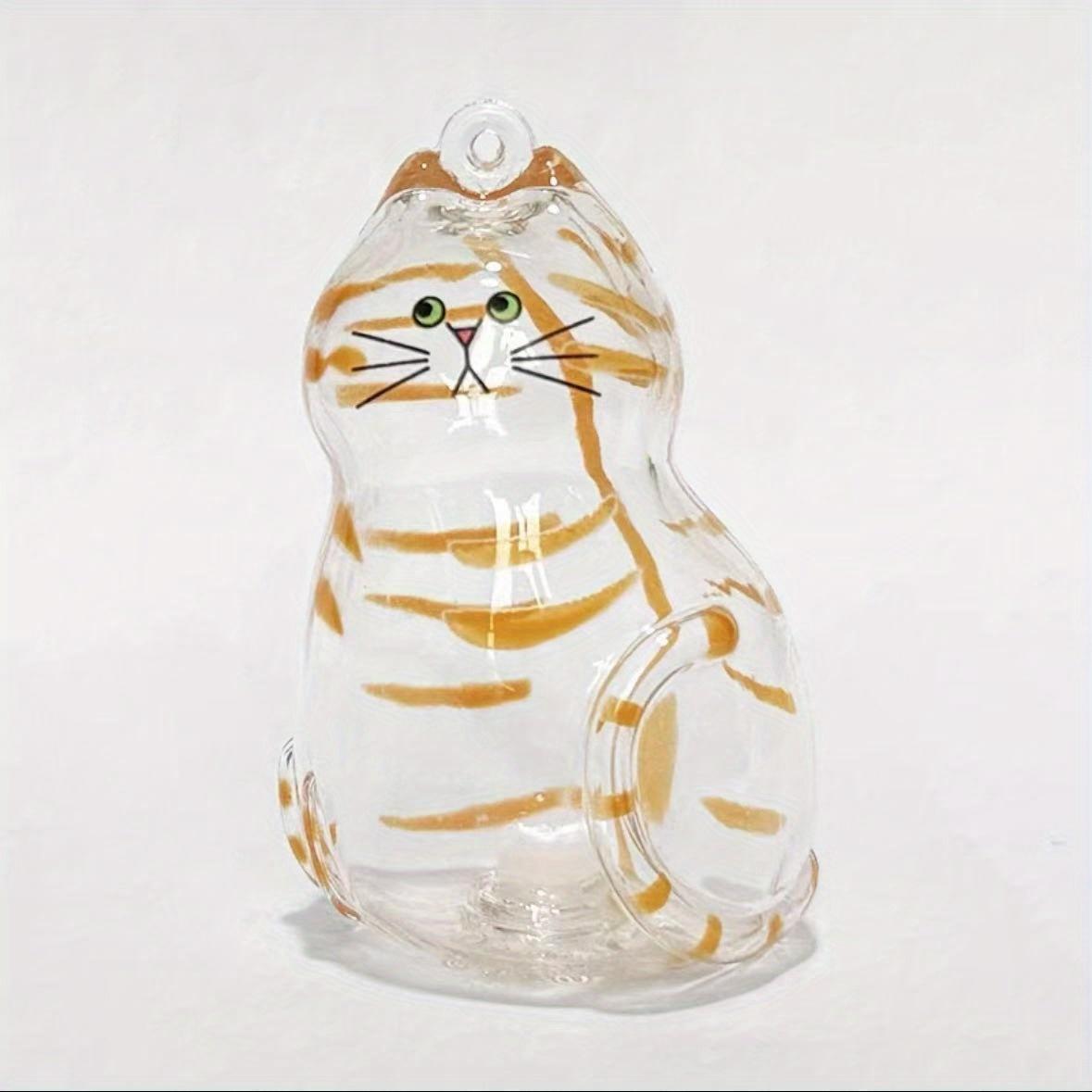 1pc Collectible Pet Memorial Bottle for Cats&Dogs-PP Material with Snap-On Lid,Keepsake for Flea&Tangle Hair,Pet Memorial Bottle
1pc Collectible Pet Memorial Bottle for Cats&Dogs-PP Material with Snap-On Lid,Keepsake for Flea&Tangle Hair,Pet Memorial Bottle