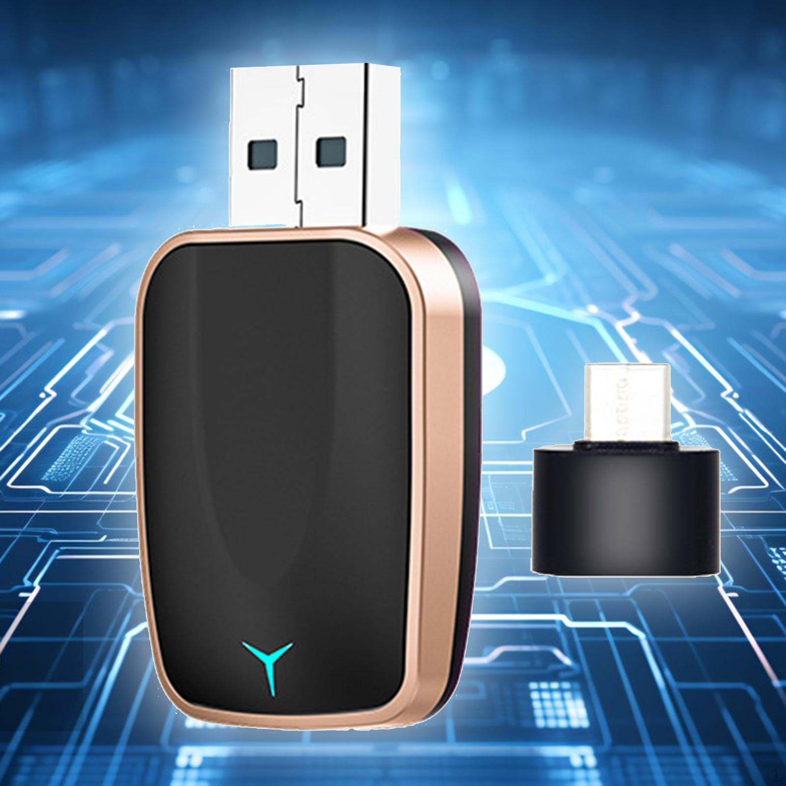 Mini Auto Wireless Adapter Outdoor Travel Car Versatile Repair Parts
Mini Auto Wireless Adapter Outdoor Travel Car Versatile Repair Parts