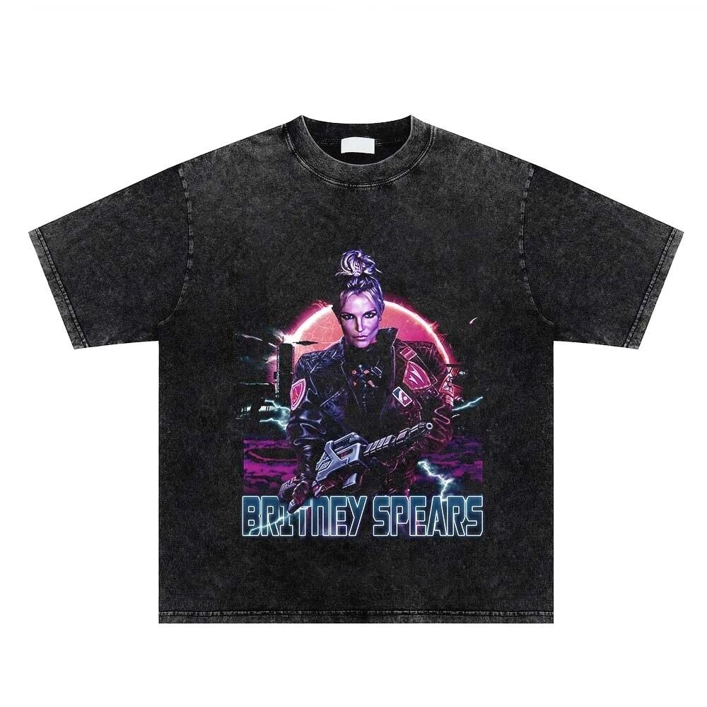 Harajuku Streetwear Hip Hop Vintage Portrait Graphic T Shirt Y2k Men Oversized Summer Washed Short Sleeve Cotton Women T Shirts
Harajuku Streetwear Hip Hop Vintage Portrait Graphic T Shirt Y2k Men Oversized Summer Washed Short Sleeve Cotton Women T Shirts