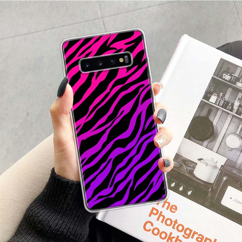 Tiger Leopard Print Panther Phone Case For Samsung Galaxy S26 Ultra S23 S24 S25 Edge S20 FE S21 S22 Plus Soft Print Shell Cover Samsung S20 Plus
Tiger Leopard Print Panther Phone Case For Samsung Galaxy S26 Ultra S23 S24 S25 Edge S20 FE S21 S22 Plus Soft Print Shell Cover Samsung S20 Plus