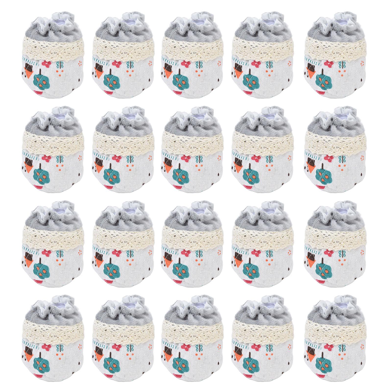 20pcs Chair Cover Flannel Material Double Thickness Elastic Reducing Noise 8cm/3.1in Foot
20pcs Chair Cover Flannel Material Double Thickness Elastic Reducing Noise 8cm/3.1in Foot