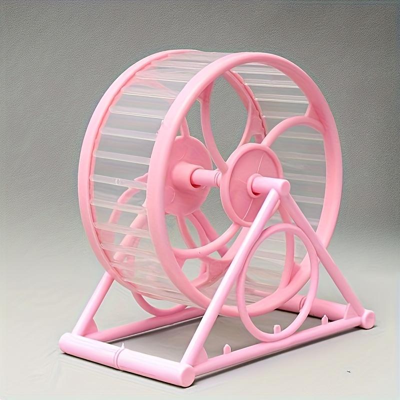 Fun Silent Running Wheel for Hamsters - Available in 6 Colors - One for Each - 3 - A Silent Running Wheel for Hamsters That Prevents Interference
Fun Silent Running Wheel for Hamsters - Available in 6 Colors - One for Each - 3 - A Silent Running Wheel for Hamsters That Prevents Interference