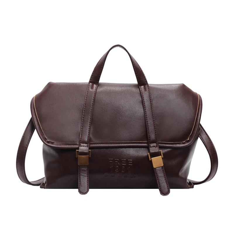 Large Capacity Backpack For Students And Commuters Elegant Bag For Women New For Attending Premium Durable Quality
Large Capacity Backpack For Students And Commuters Elegant Bag For Women New For Attending Premium Durable Quality