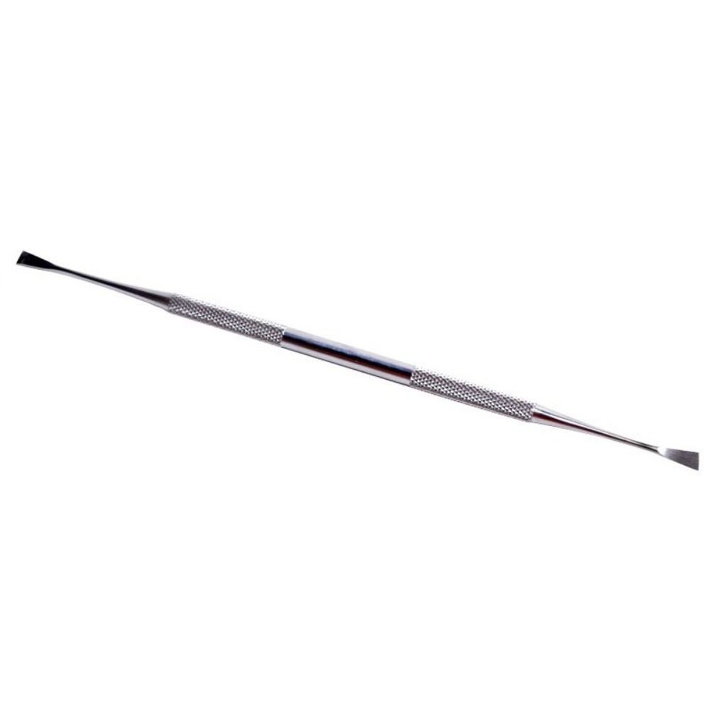 Stainless Steel Dog Teeth Cleaning Tool Double Head Dental Calculus Remover For Pet Cat Dog 17cm
Stainless Steel Dog Teeth Cleaning Tool Double Head Dental Calculus Remover For Pet Cat Dog 17cm