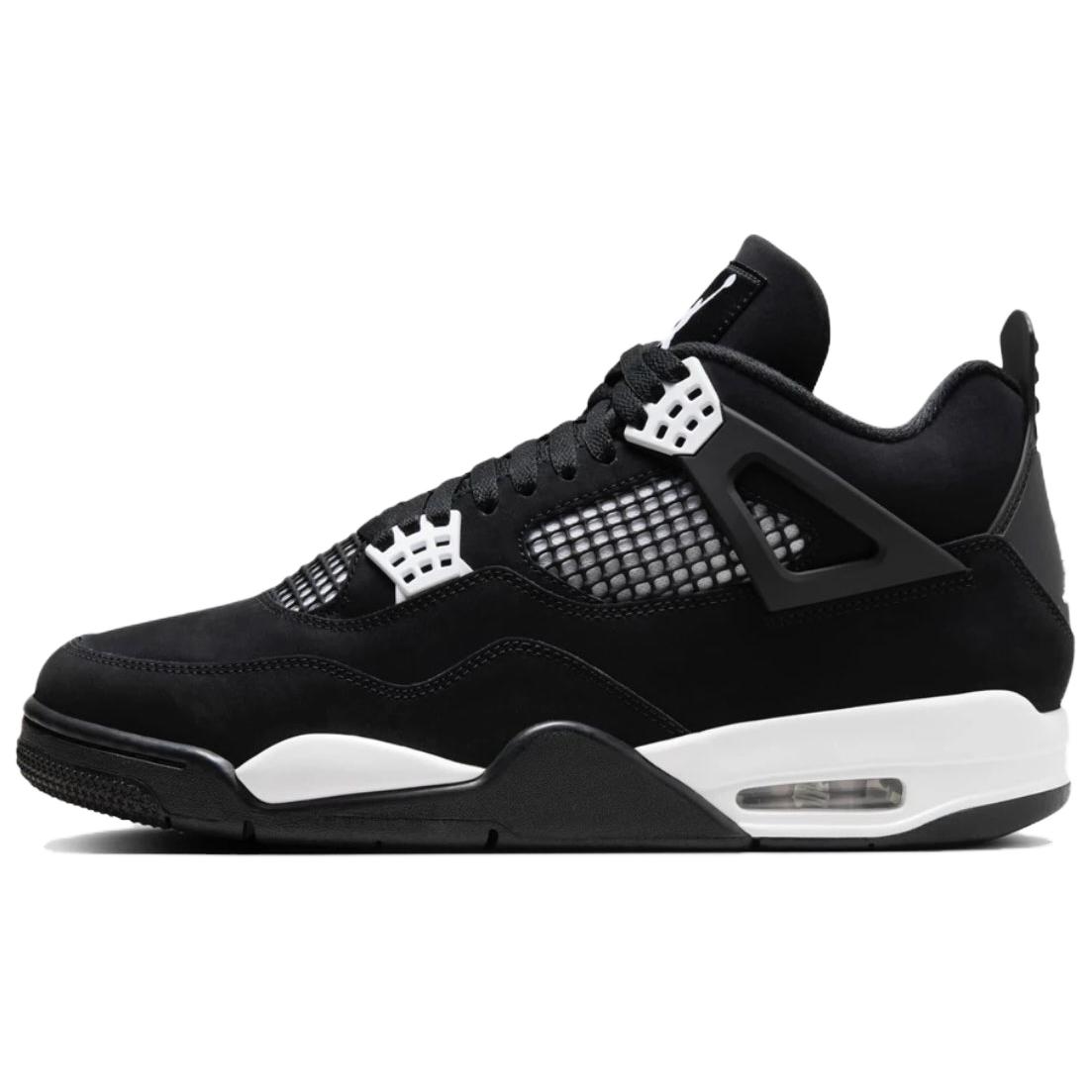 Кроссовки Jordan 4 Retro White Thunder(FQ8138-001) 47.5
Кроссовки Jordan 4 Retro White Thunder(FQ8138-001) 47.5
