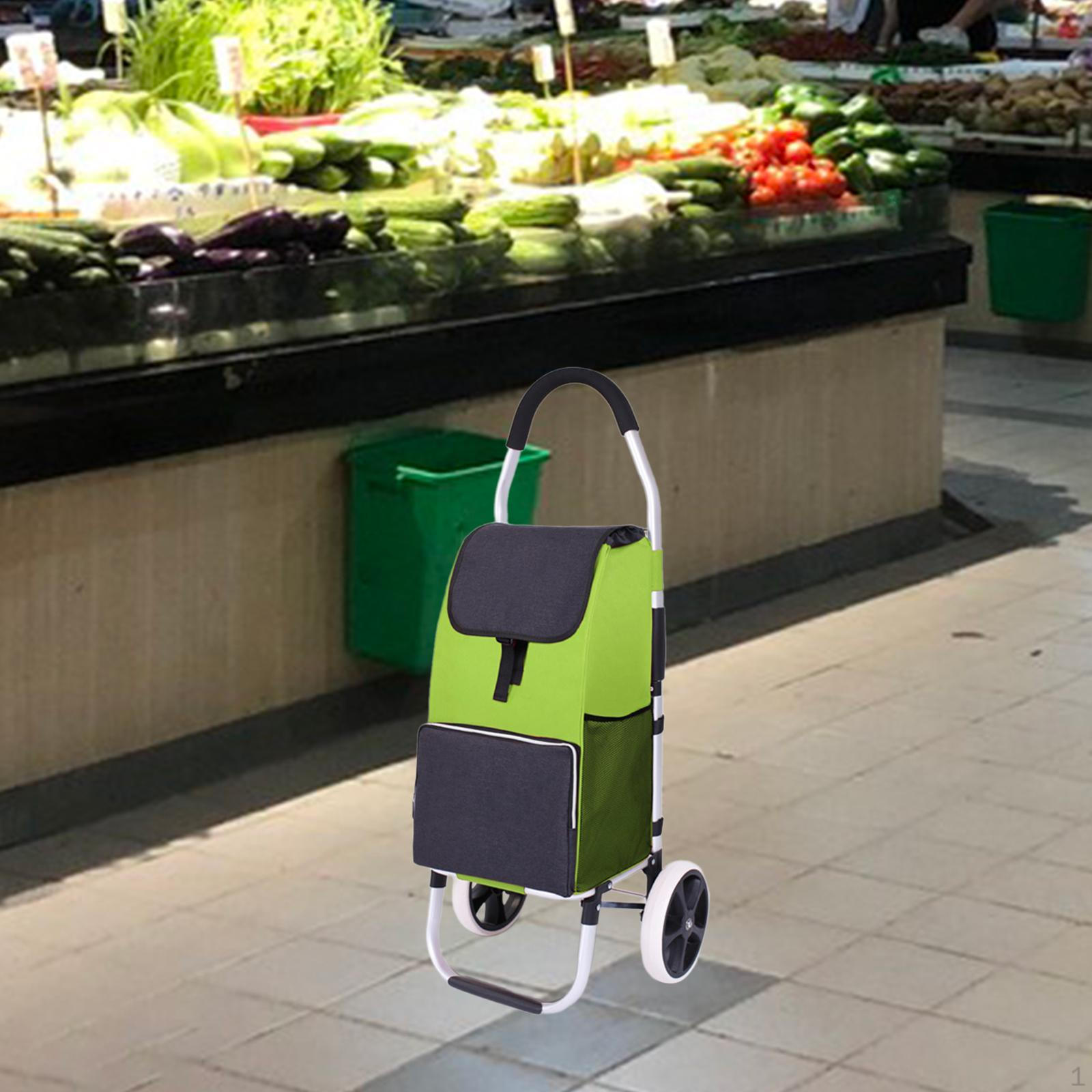 Сумка для тележки для покупок Ткань Оксфорд Складная тележка Аксессуары для хранения Замена
Сумка для тележки для покупок Ткань Оксфорд Складная тележка Аксессуары для хранения Замена