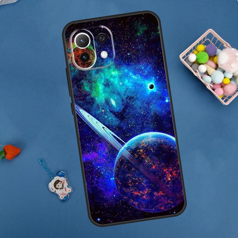 Space Solar System Planets Universe Case For Xiaomi 15 Ultra 13 14 11T 12T 13T 14T Pro POCO X7 Pro F5 F6 M6 X3 X5 X6 Pro Coque Xiaomi 13
Space Solar System Planets Universe Case For Xiaomi 15 Ultra 13 14 11T 12T 13T 14T Pro POCO X7 Pro F5 F6 M6 X3 X5 X6 Pro Coque Xiaomi 13
