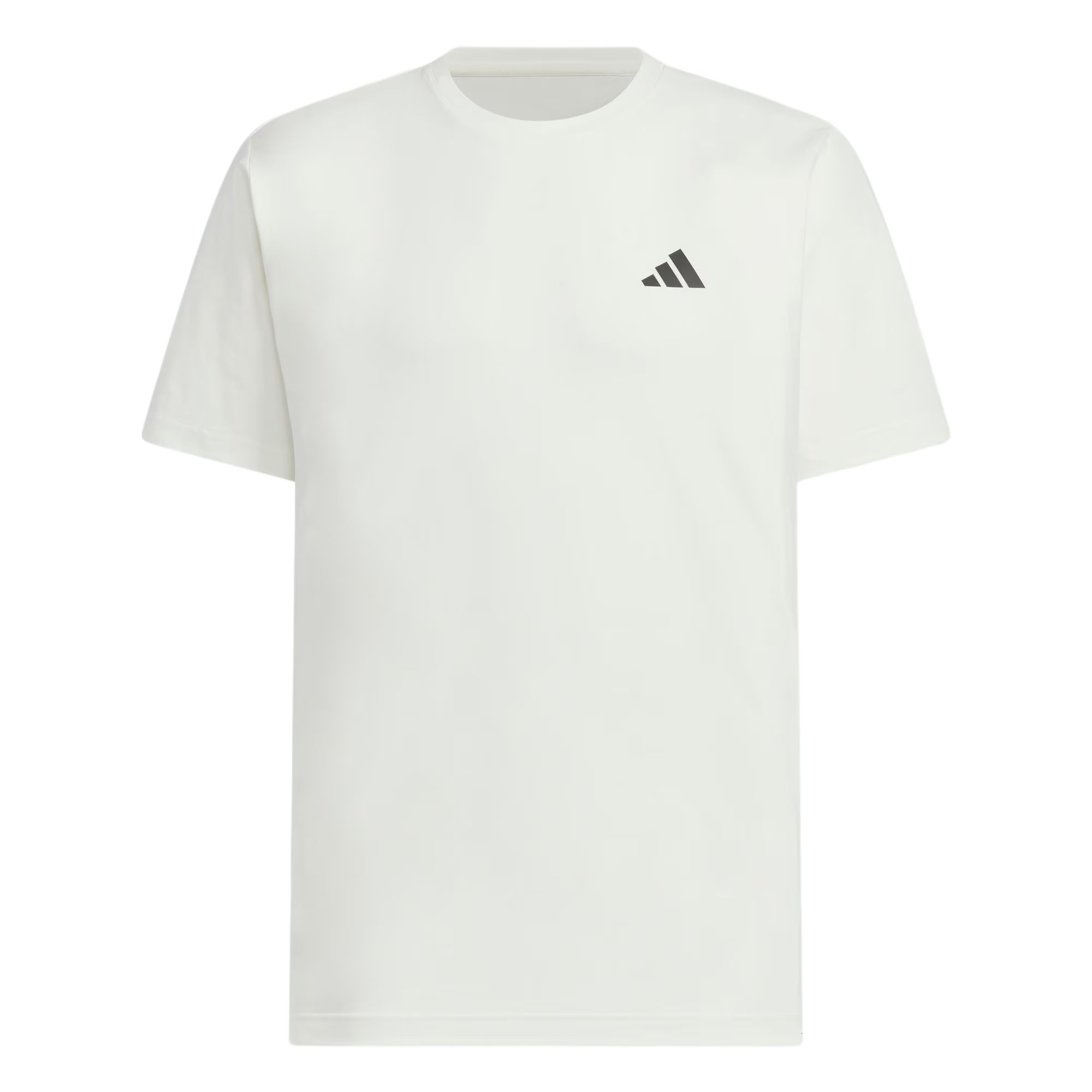 Adidas Футболка с коротким рукавом Climacool Мужские топы Хан-Нефрит-Белый KC3091 S
Adidas Футболка с коротким рукавом Climacool Мужские топы Хан-Нефрит-Белый KC3091 S