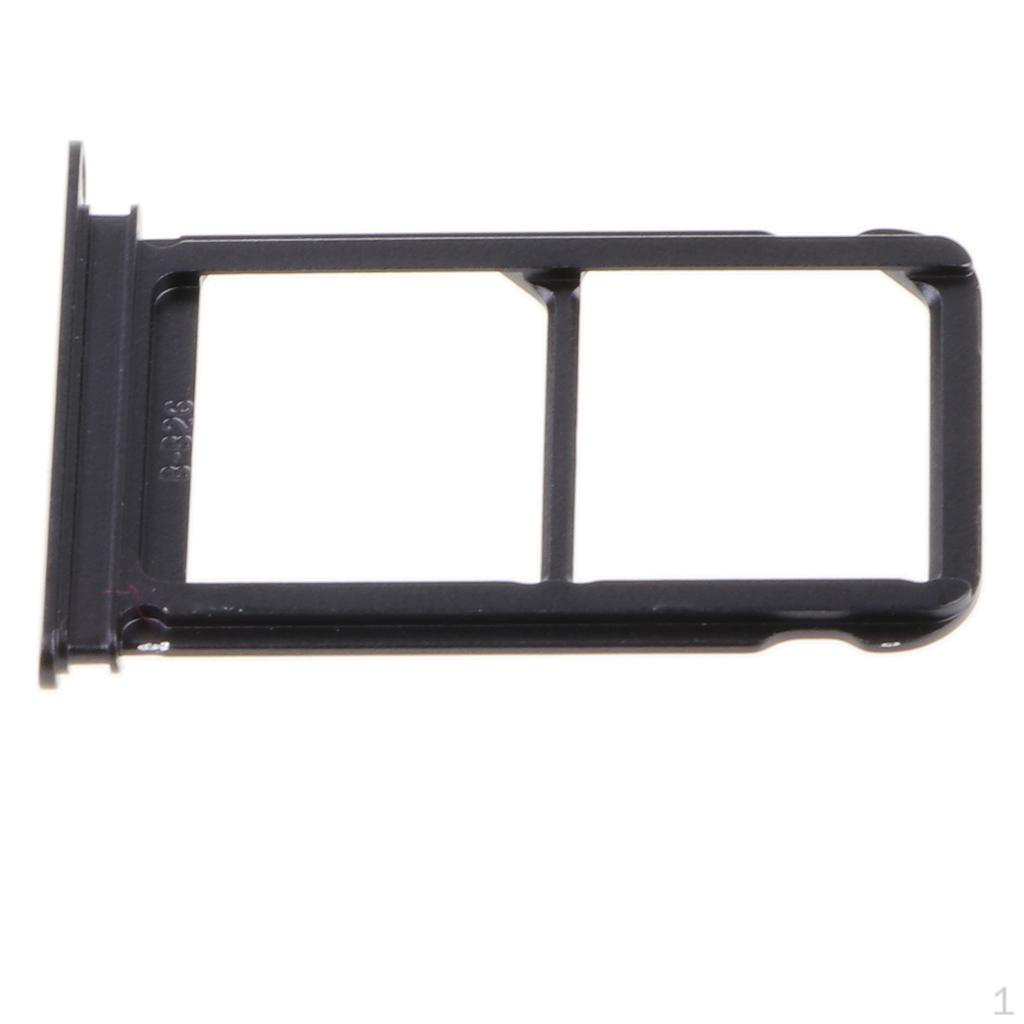 Dual Card Tray Holder Adapter Slot Compact
Dual Card Tray Holder Adapter Slot Compact