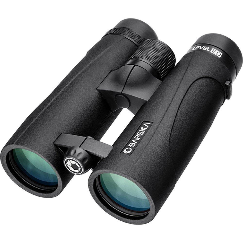 BARSKA unisex adult AB12802 8x42 Barska Level ED Waterproof Binoculars, Black, 8x42mm US
BARSKA unisex adult AB12802 8x42 Barska Level ED Waterproof Binoculars, Black, 8x42mm US