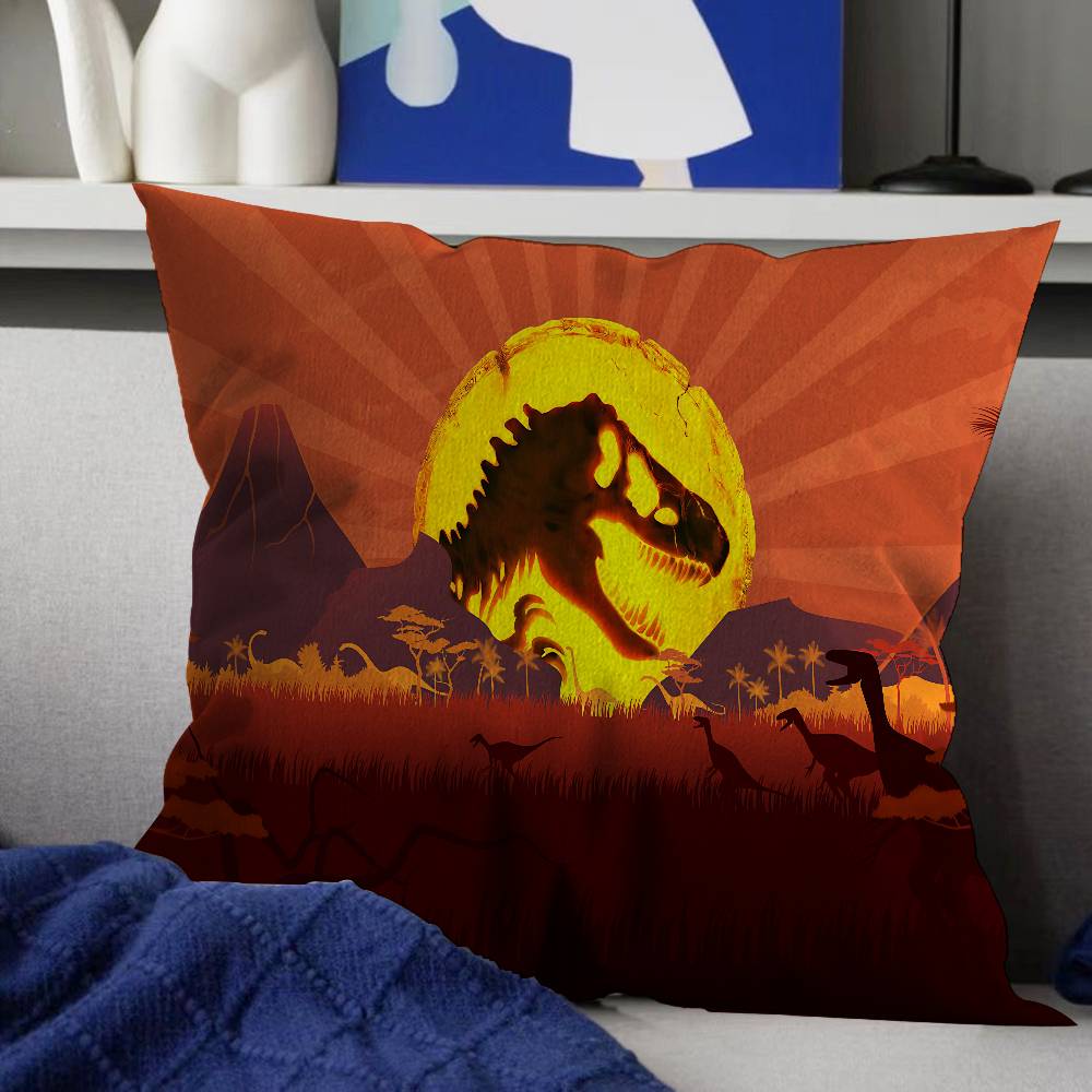 Мультяшная наволочка с динозавром Парк Юрского периода Мультяшный подарок Чехол для подушки Декор для спальни дома дивана кресла сиденья Наволочка 12x12Inch
Мультяшная наволочка с динозавром Парк Юрского периода Мультяшный подарок Чехол для подушки Декор для спальни дома дивана кресла сиденья Наволочка 12x12Inch