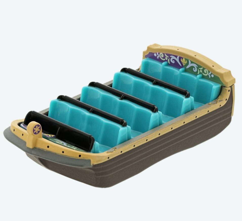 Boat Anna and Elsa s Frozen Journey Frozen Tomica Vehicle Collection Tokyo Disney Resort Limited Souvenir Gift
Boat Anna and Elsa s Frozen Journey Frozen Tomica Vehicle Collection Tokyo Disney Resort Limited Souvenir Gift