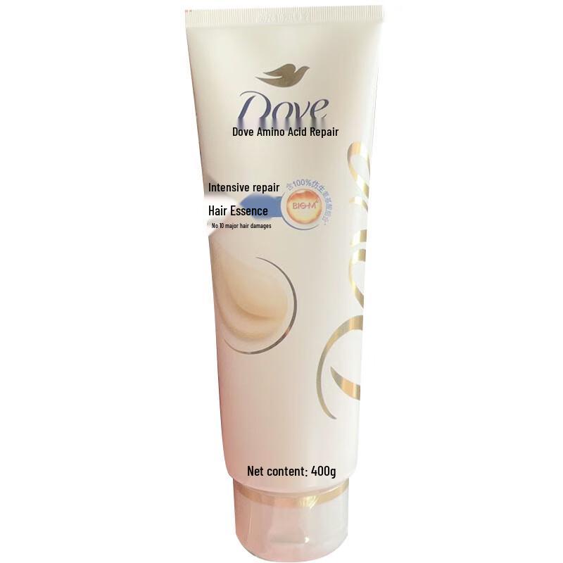 Dove Intensive Repair Hair Conditioner
Dove Intensive Repair Hair Conditioner