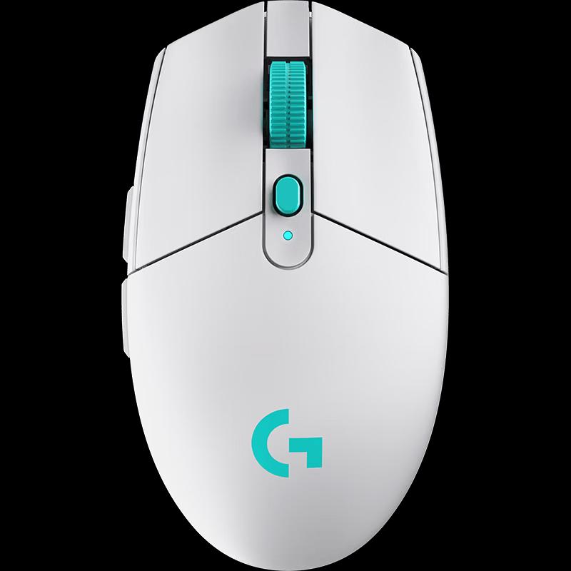 Logitech G304 Wireless Gaming Mouse
Logitech G304 Wireless Gaming Mouse