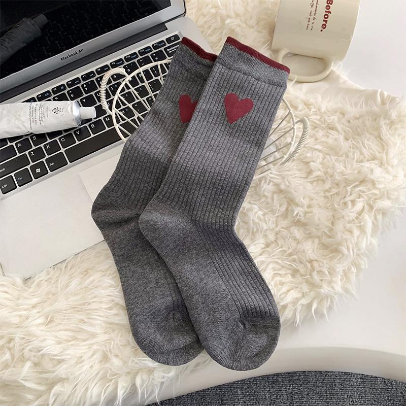 1/5pairs Cotton Ruffles Ankle Socks Women Retro Cute Kawaii Korean Stocking Girls 2025 Autumn and Winter Red Middle Tube Sox One Size
1/5pairs Cotton Ruffles Ankle Socks Women Retro Cute Kawaii Korean Stocking Girls 2025 Autumn and Winter Red Middle Tube Sox One Size