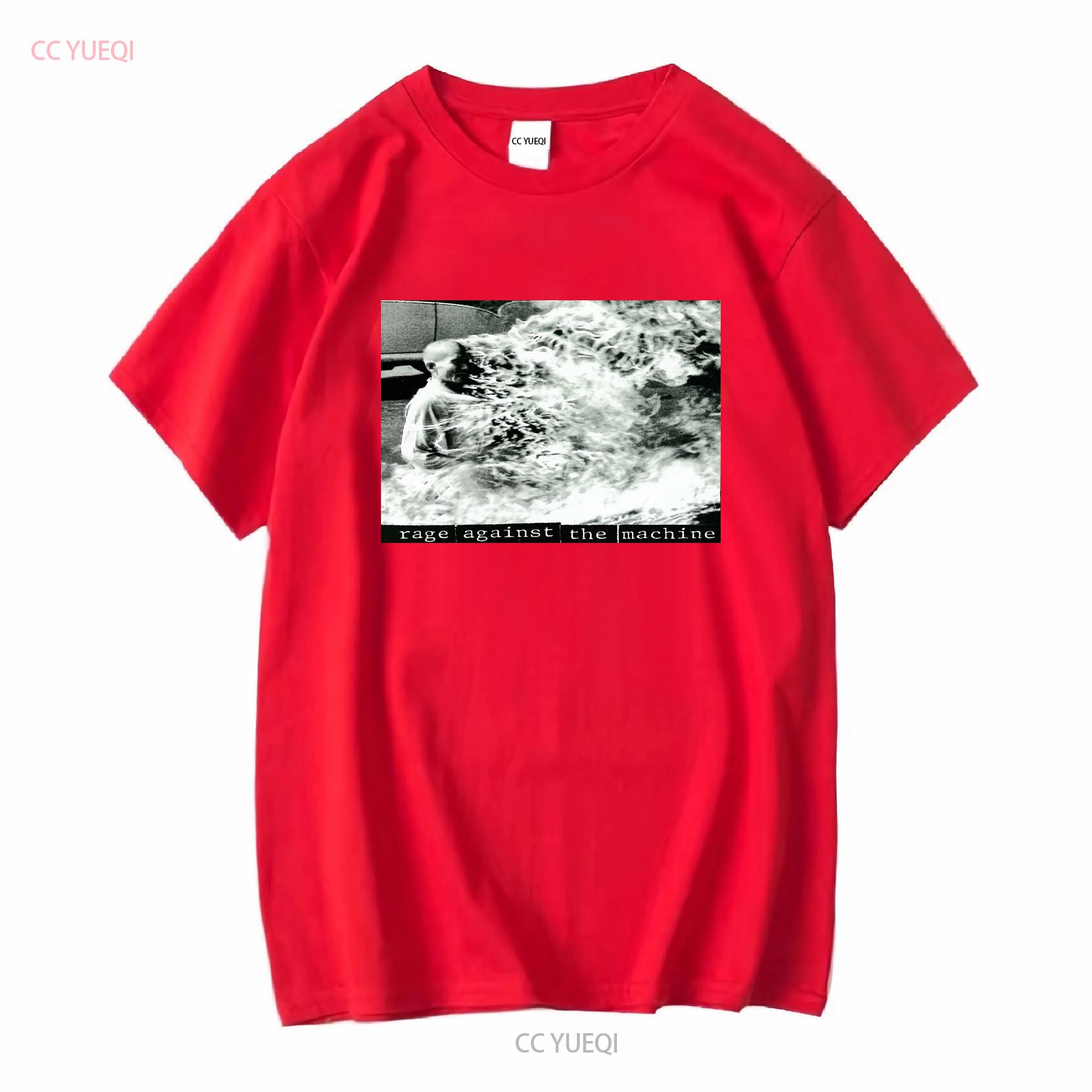 RAGE AGAINST THE MACHINE T SHIRT vinyl cd cover SMALL MEDIUM LARGE XL long or short sleeves vintage Washed Soft Unisex S
RAGE AGAINST THE MACHINE T SHIRT vinyl cd cover SMALL MEDIUM LARGE XL long or short sleeves vintage Washed Soft Unisex S