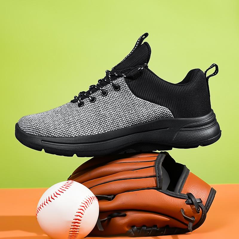 Повседневная спортивная беговая обувь, дышащая из летучего трикотажа, новая беговая обувь, сверхлегкая обувь с амортизацией, мужская 48
Повседневная спортивная беговая обувь, дышащая из летучего трикотажа, новая беговая обувь, сверхлегкая обувь с амортизацией, мужская 48