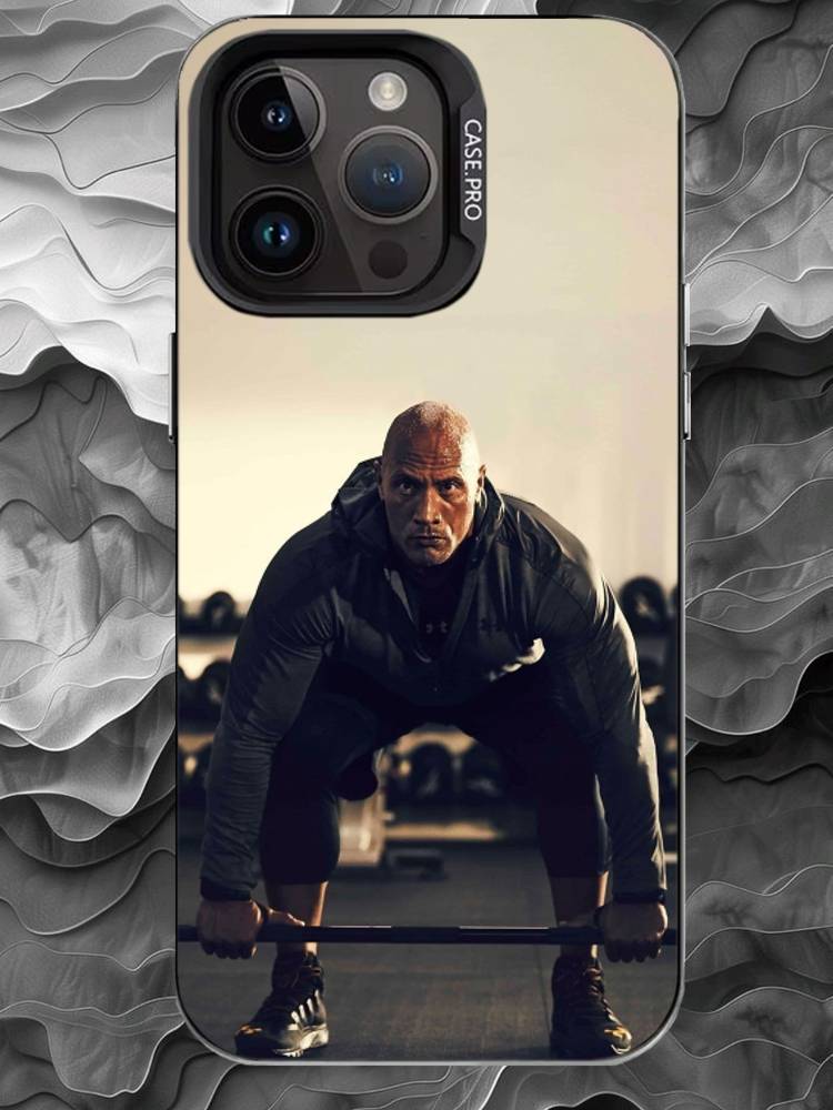 D-Dwayne Johnson Phone Case For iPhone 17 16 15 14 13 12 11 Pro Max Plus Silver Matte Black Cover iPhone15
D-Dwayne Johnson Phone Case For iPhone 17 16 15 14 13 12 11 Pro Max Plus Silver Matte Black Cover iPhone15