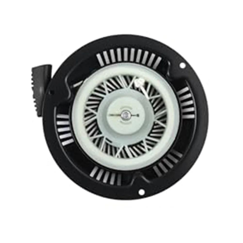 Recoil Starter Rebounding Starter Lawn Care Efficient Performance Harsh Weather Resistance Optimal Performance China Mainland
Recoil Starter Rebounding Starter Lawn Care Efficient Performance Harsh Weather Resistance Optimal Performance China Mainland