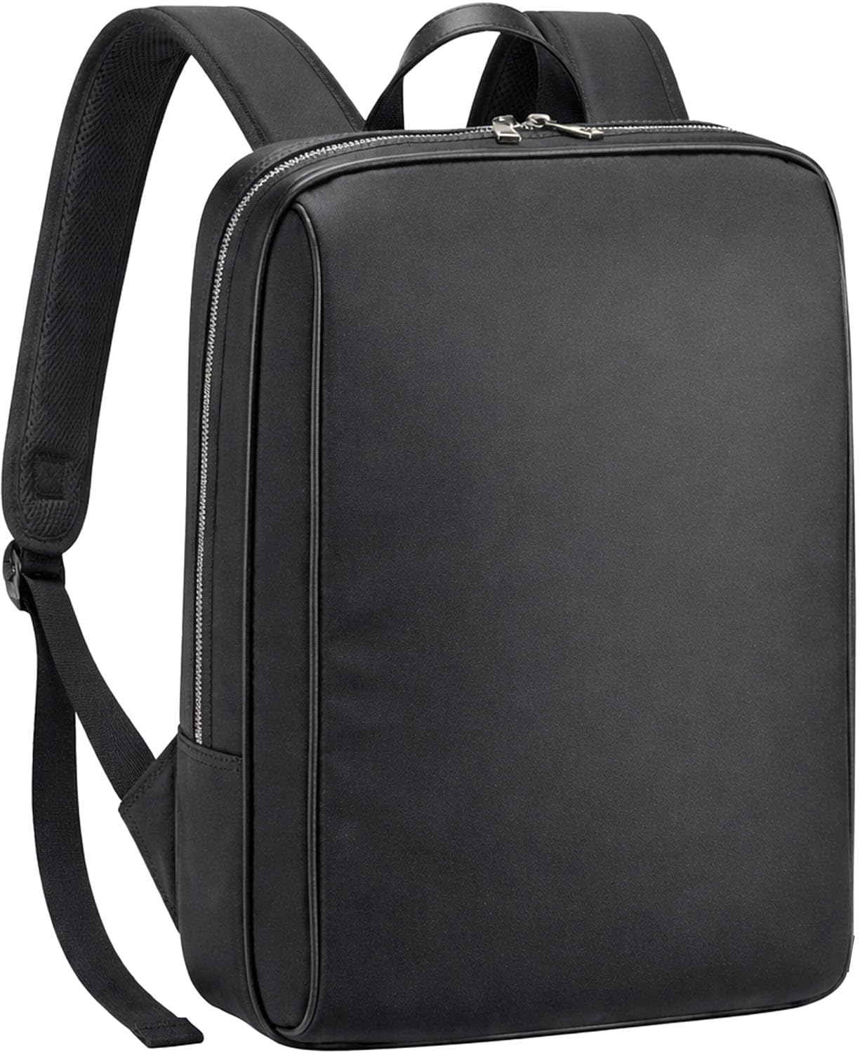 Bercute Black Business Backpack, B4 Size, Men s and Women s Day Bag, Slim, Durable, Lightweight, Large Capacity, Perfect for Bicycles, Motorcycles,
Bercute Black Business Backpack, B4 Size, Men s and Women s Day Bag, Slim, Durable, Lightweight, Large Capacity, Perfect for Bicycles, Motorcycles,