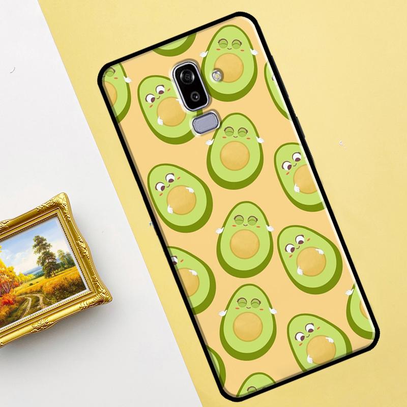 Коллаж из авокадо для Samsung Galaxy M13 M53 M06 M31 M11 M35 M55 M15 M56 M36 M16 M12 M32 M52 M14 M34 M54 Чехол Samsung M22
Коллаж из авокадо для Samsung Galaxy M13 M53 M06 M31 M11 M35 M55 M15 M56 M36 M16 M12 M32 M52 M14 M34 M54 Чехол Samsung M22
